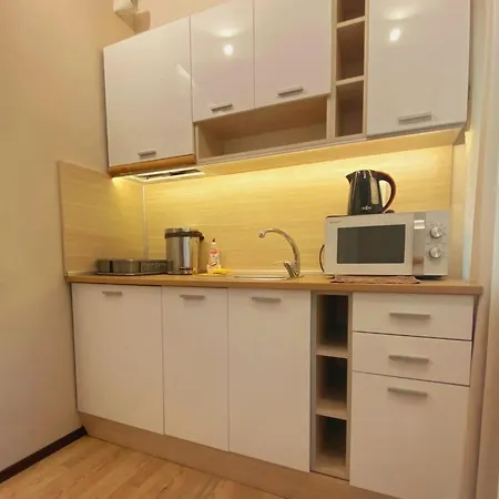 Διαμέρισμα гали Πλέβεν