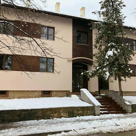 Апартамент гали