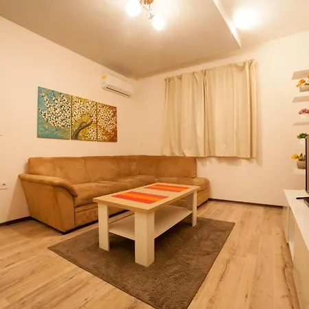 Διαμέρισμα гали Πλέβεν