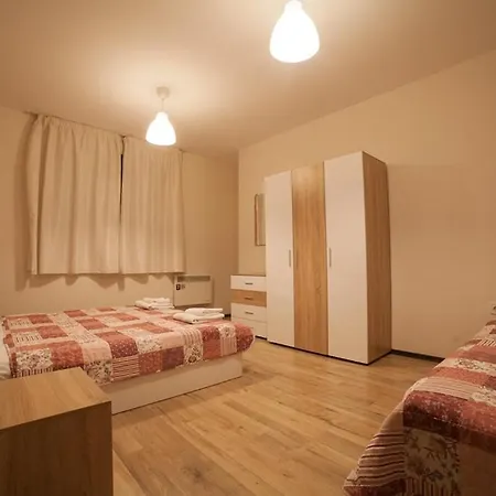 Διαμέρισμα гали *