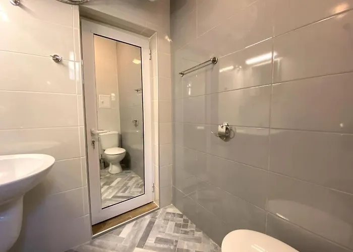 гали Appartement Pleven