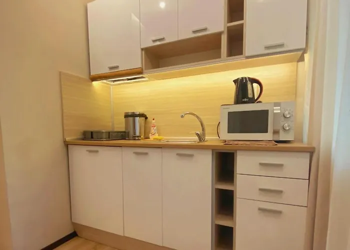 Appartement гали Pleven