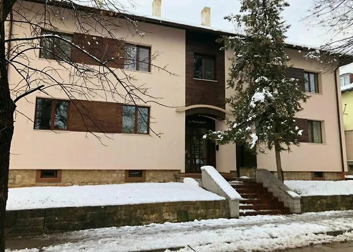 Apartament гали