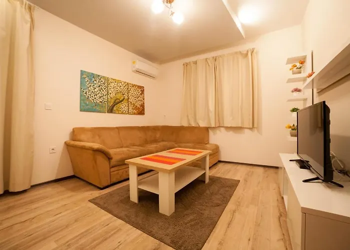 Apartament гали Plewen