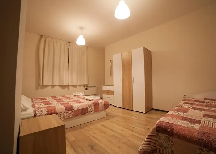 Appartement гали *